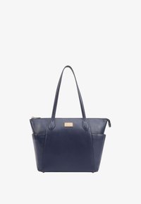 Niet geselecteerd, dark blue