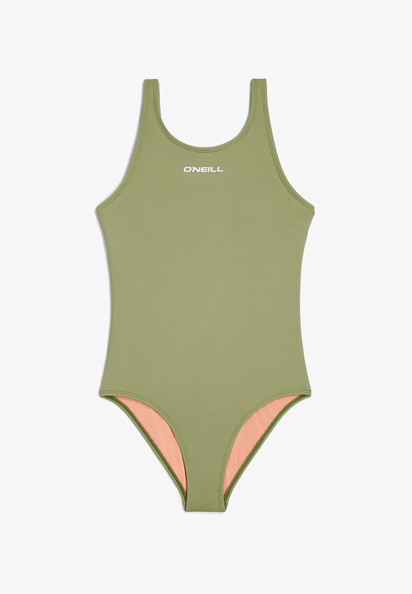 ESSENTIALS - Swimsuit - avery fern