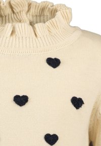 Blue Seven Maglione - beige