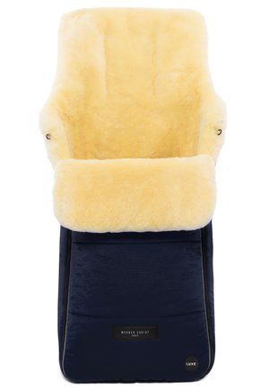 AROSA LUXE - Fußsack - navy
