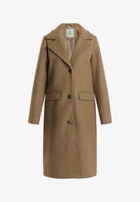 Unausgewählt, graubeige