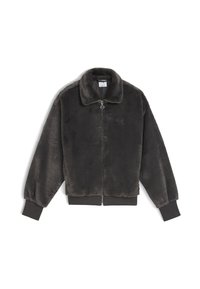 Forro polar - dusky gray