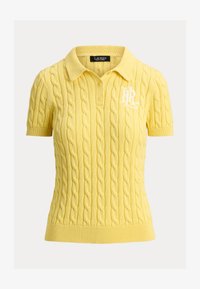 Ikke valgt, lemon sorbet