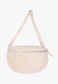 Unausgewählt, creme