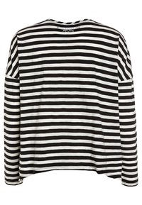 Pepe Jeans YOLANDA TEEN - Långärmad tröja - black