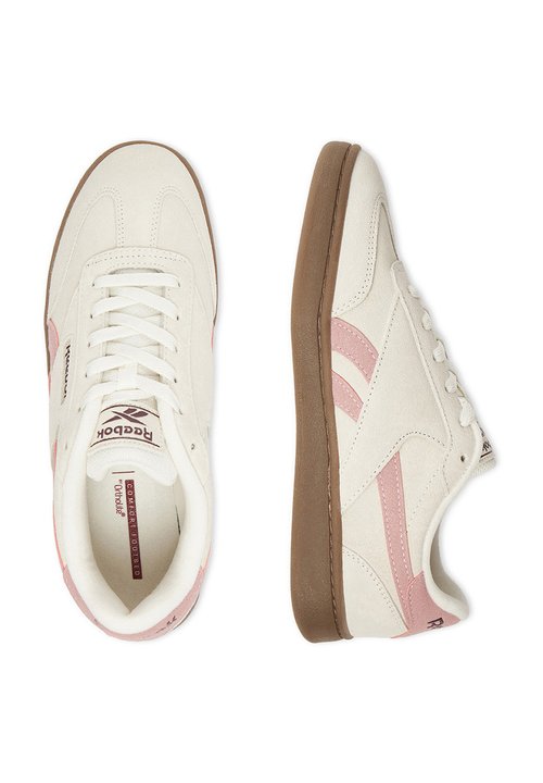 Reebok Trainers - cream light pink — foto 4