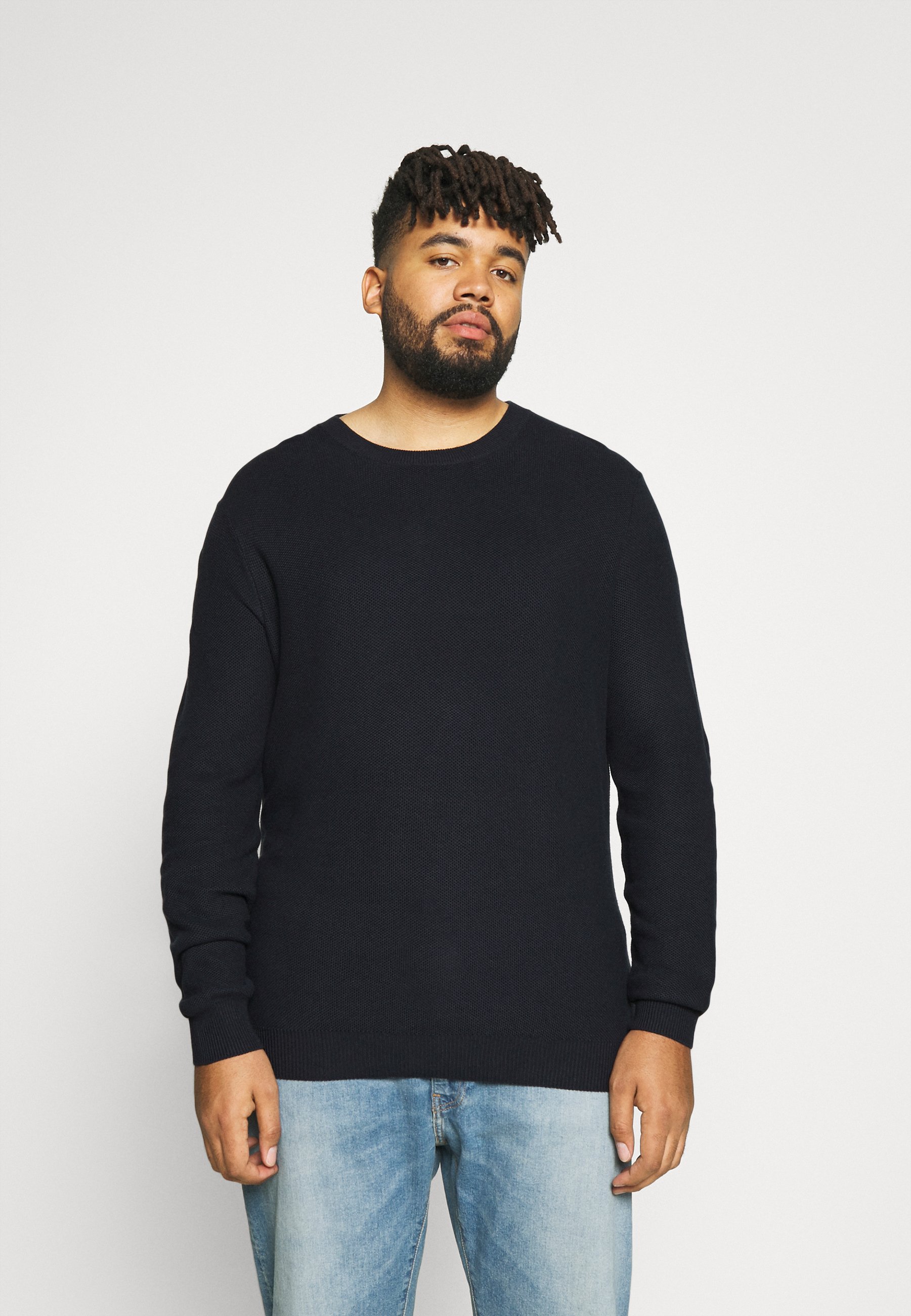 Johnny Bigg JASPER TEXTURED BIG \u0026 TALL 
