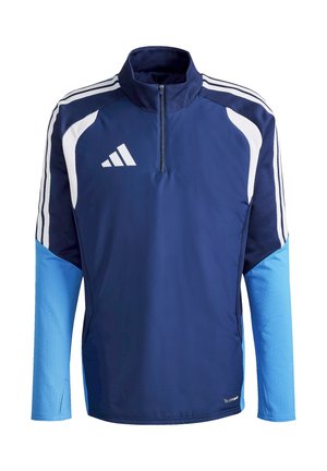 adidas Performance, Felpa - blau