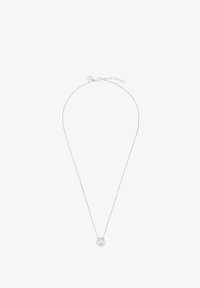 Niet geselecteerd, silberfarben