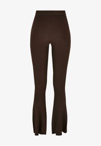 Non sélectionné, brown