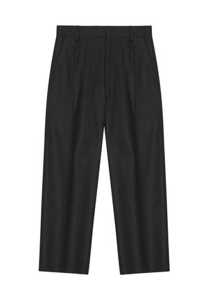 Pantalon classique - black