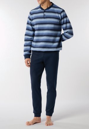 CLADO SET - Pigiama - jeans