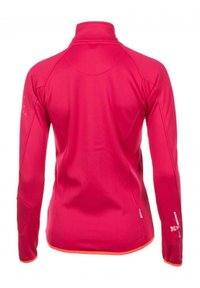Peak Mountain POLARSHELL ACLIMATE - Veste mi-saison - rose