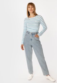 Lee Cooper MOLI niebieski denim