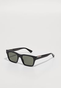 Sunglasses - black/grey