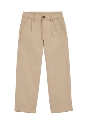 BLUE RIDGE - Pantalones - beige