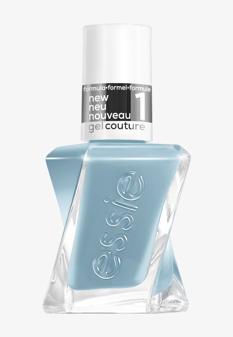 Essie Essie GEL COUTURE - Nail polish - first views