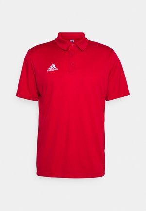ENTRADA 22 - Poloshirt - team power red