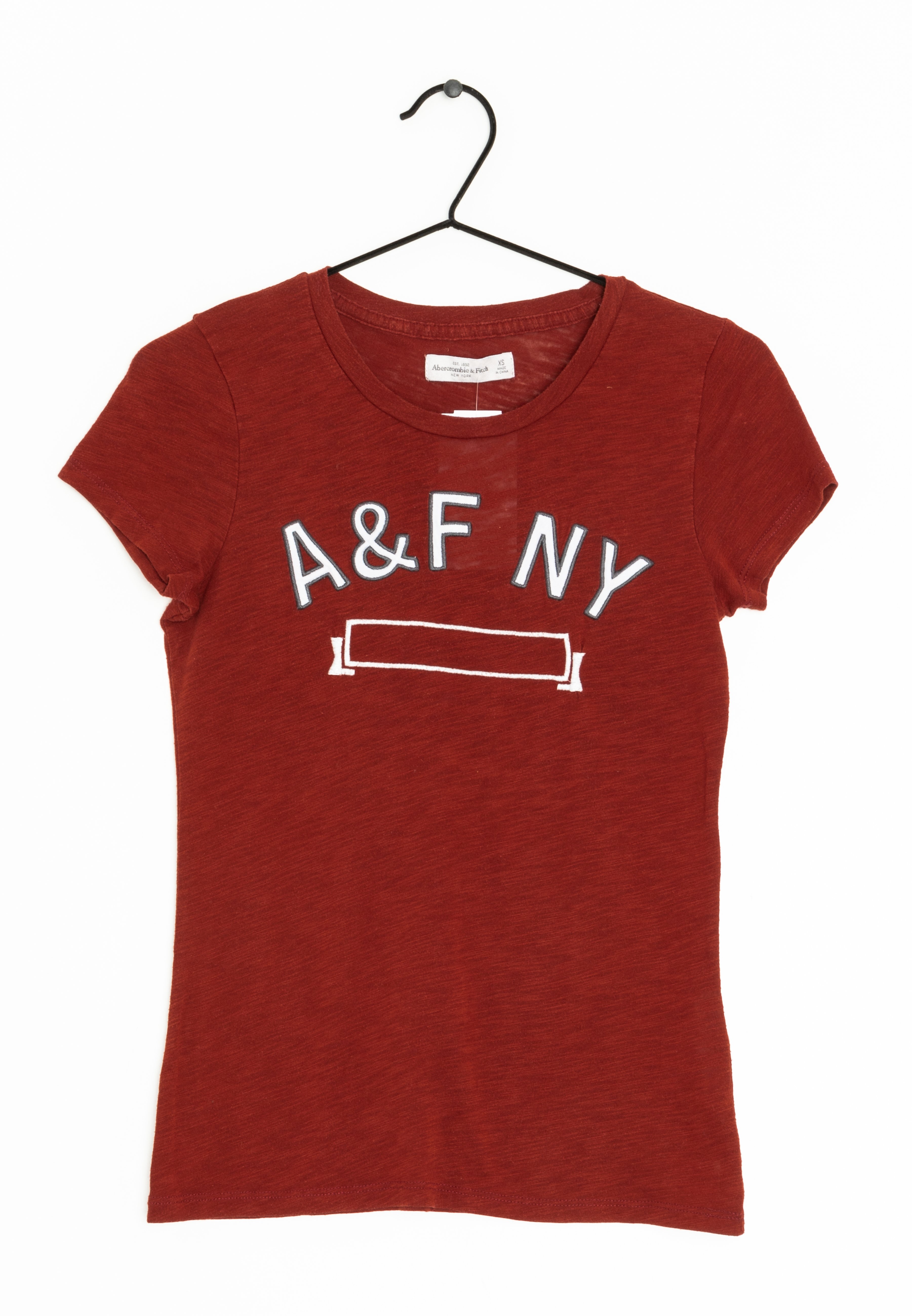 zalando t shirt abercrombie