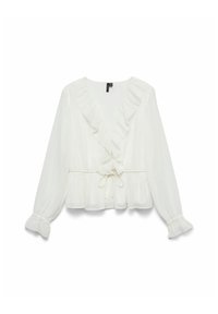 Palaidinė - snow white