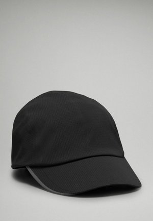 lululemon FAST AND FREE WOVENAIR - Pet - black