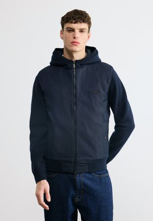 ULPIANO AM - Lahka jakna - dark blue