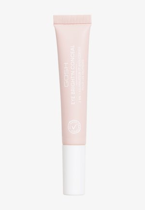 GOSH EYE BRIGHT'N CONCEAL - Correttore - soft pink