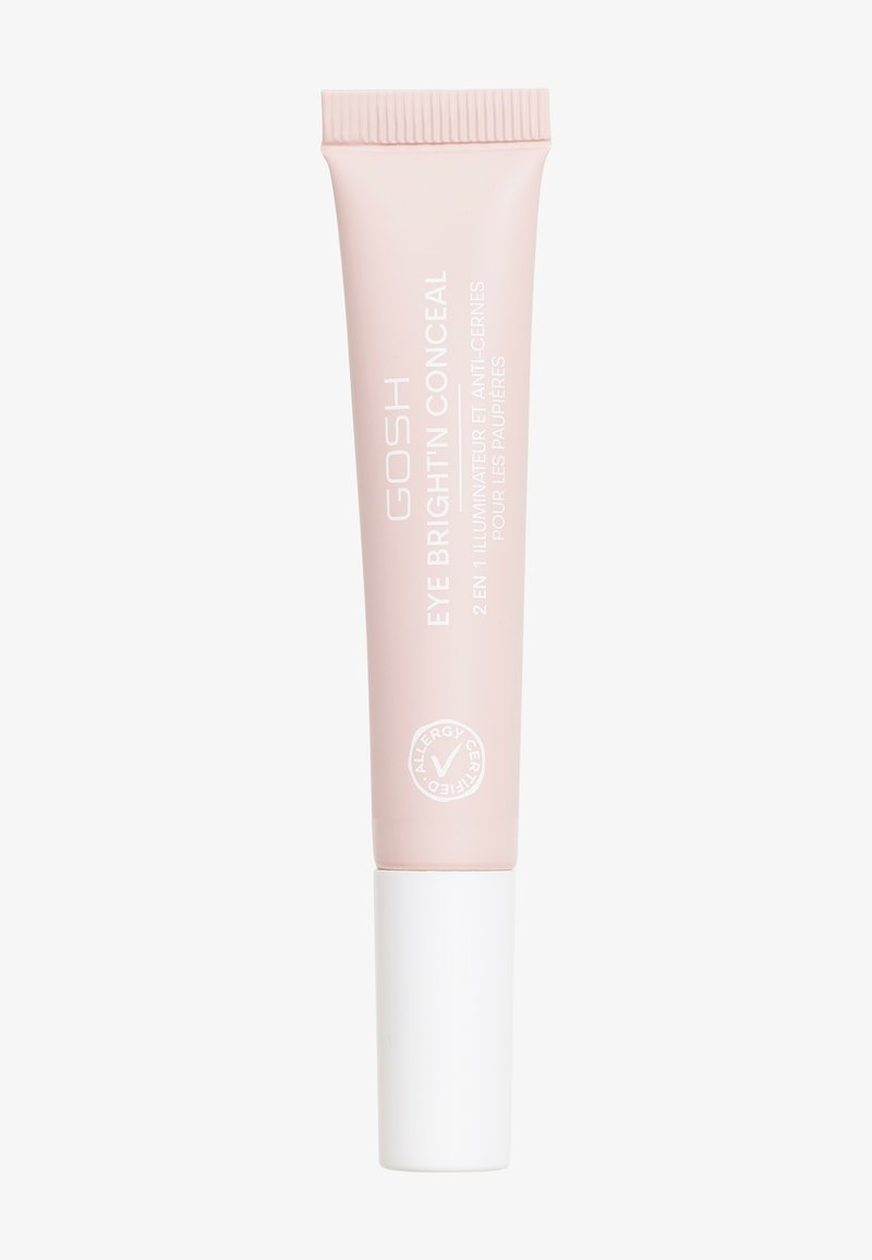 Gosh Copenhagen - GOSH EYE BRIGHT'N CONCEAL - Correttore - soft pink, Ingrandire