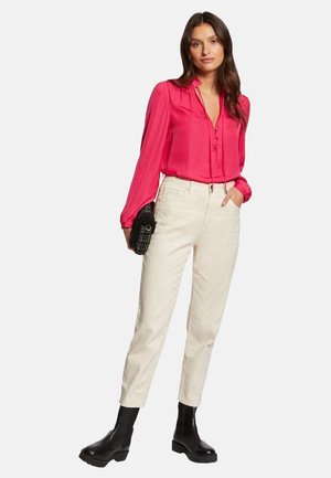 Morgan Bluse - rouge