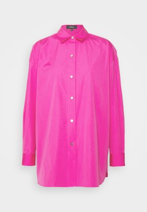 OVERSIZED - Chemisier - carnation