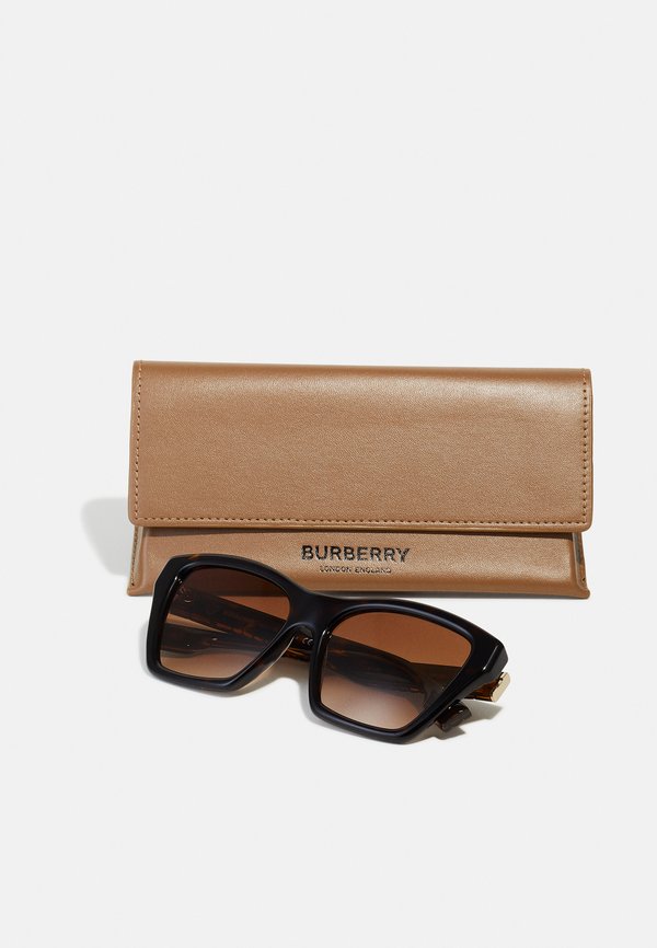 ARDEN - Sunglasses - dark havana4