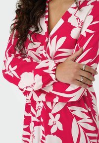 JDY Abito a camicia - ski patrol