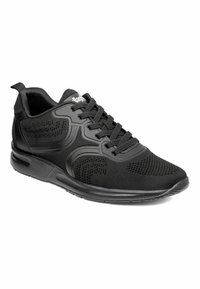 CallagHan DEPORTIVO - Sneakers basse - black