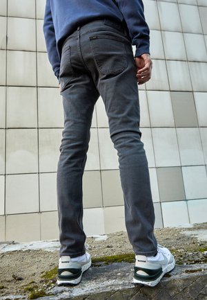 lee jeans luke slim fit