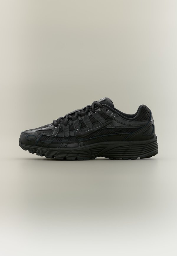 P-6000 - Pantofi sport - black
