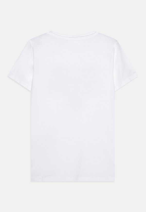 JUNIOR  - Print T-shirt3