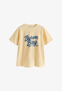 Unausgewählt, byron bay graphic