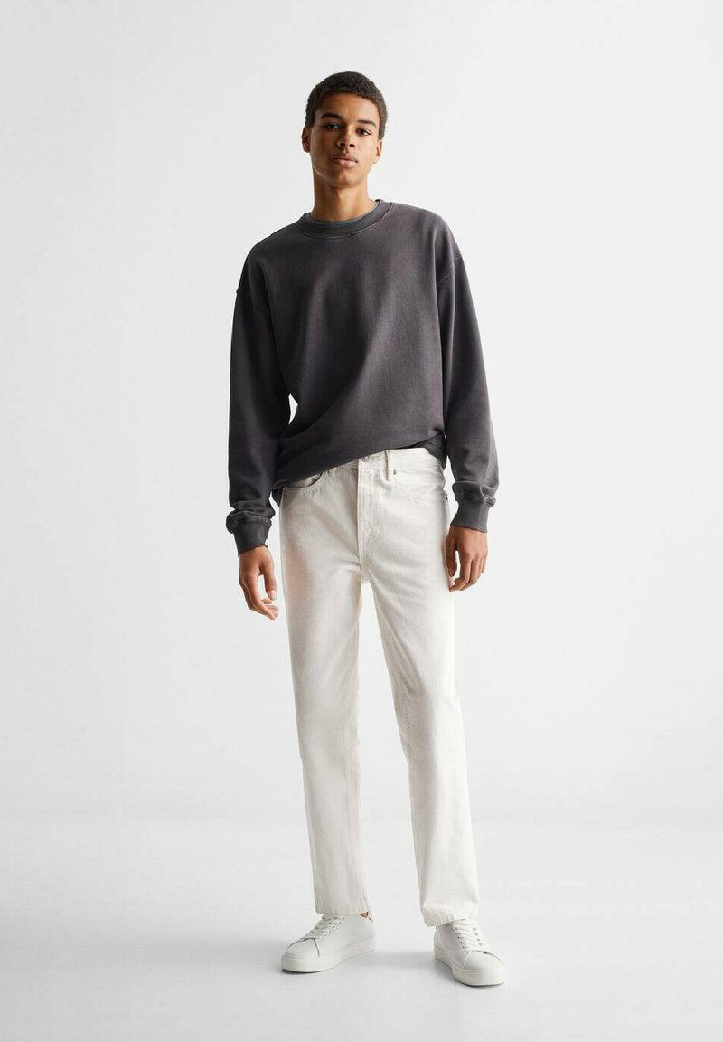 Jean Homme G-STAR RAW NEW RADAR SLIM TUMBLE - Coupe Slim - Taille W30/L34 - Blanc Cassé - Coton - Neuf Avec étiquettes