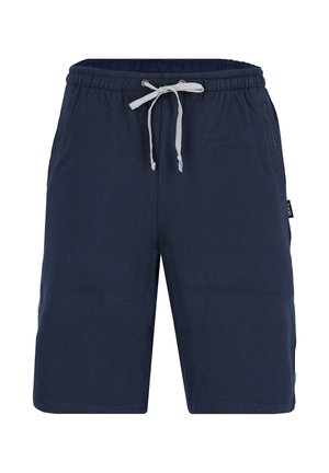 KOMFORT FREIZEIT JOGGING - Nachtwäsche Hose - marine