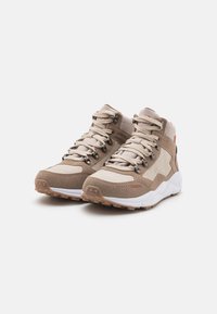 Kappa Scarpa da hiking - beige grey/grey taupe