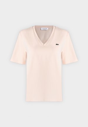 Lacoste, Βασικό μπλουζάκι - mansia