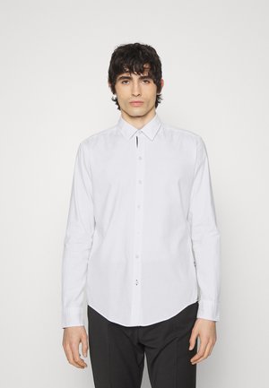 ROBBIE - Camicia - white