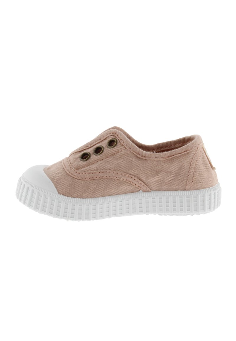 Victoria Shoes INGLESA LONA  - Zapatillas - ballet