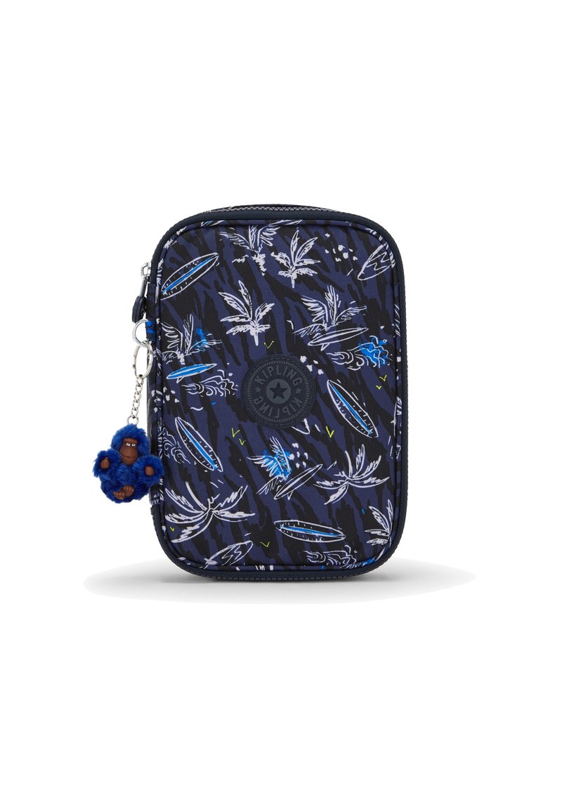 Kipling - Etui - surf sea print, Vergroten