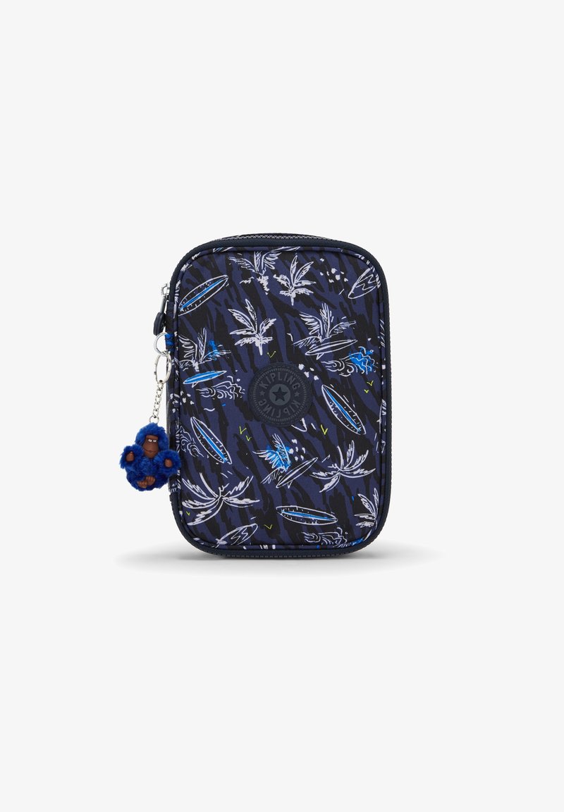 Kipling UNISEX błękit królewski