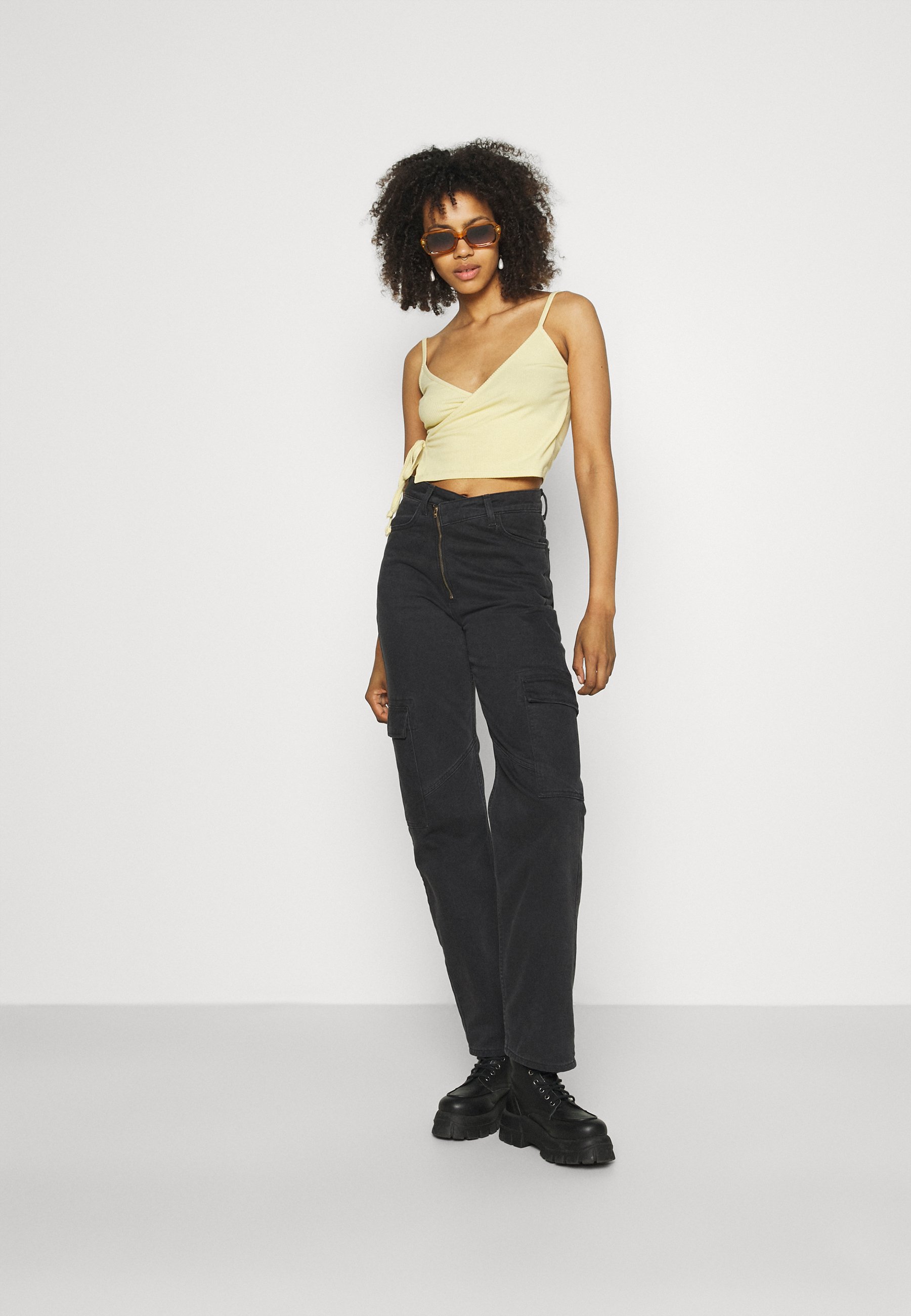 Damen Top Damen Top