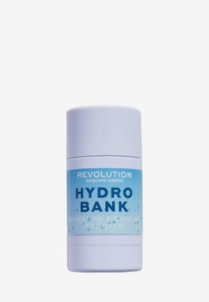 HYDRO BANK HYDRATING & COOLING EYE BALM - Eyecare - -