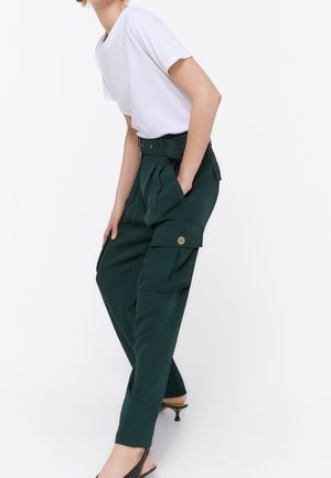 T-shirt basic - white