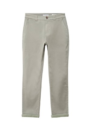 BONOBO Jeans, Pantalones chinos - vert kaki