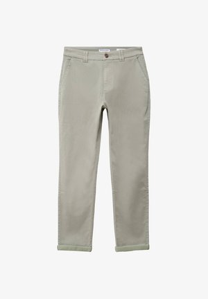 BONOBO Jeans, Pantalones chinos - vert kaki